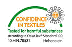 Confidence in Textiles