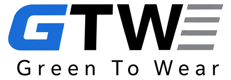 GTW Green To Wear